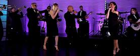 Audio House band