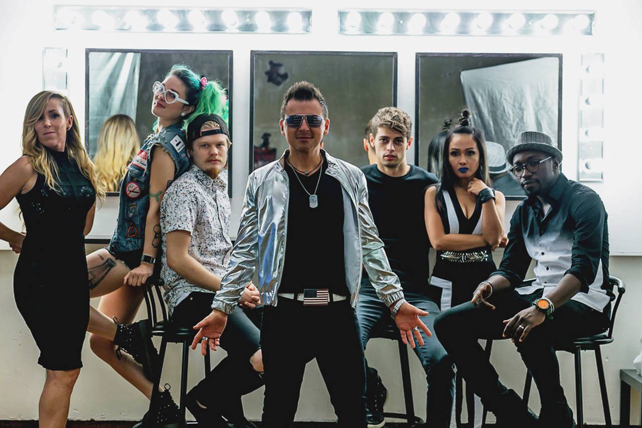 Chinatown Band