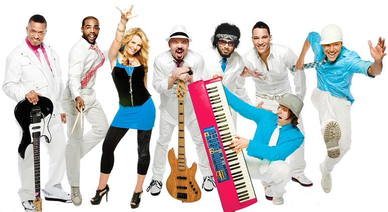 Party Dance Bands