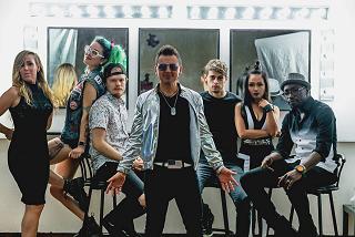 Chinatown Band Reviews